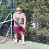 Fête école de tennis